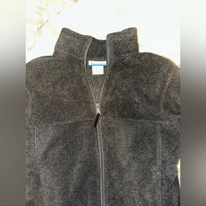 Columbia Fleece Jacket
